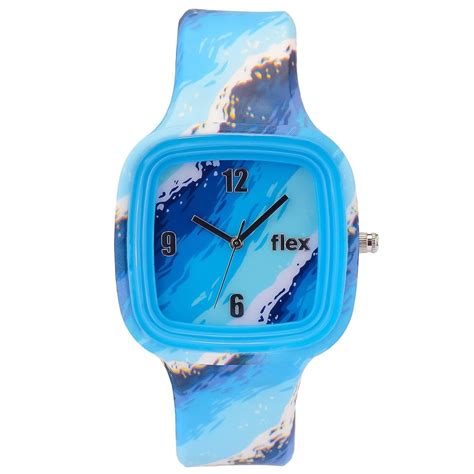 Flex Watches .